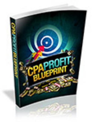 Product picture CPA Profits Blueprint