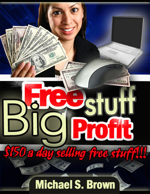 Product picture Free Stuff: Big Profit
