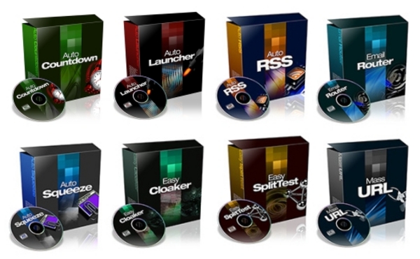 Product picture Internet Marketing Scripts